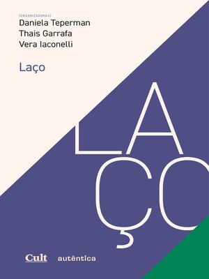 cover image of Laço